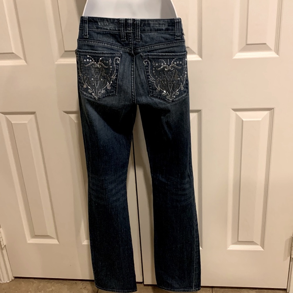 Born in California jeans - Picture 7 of 9